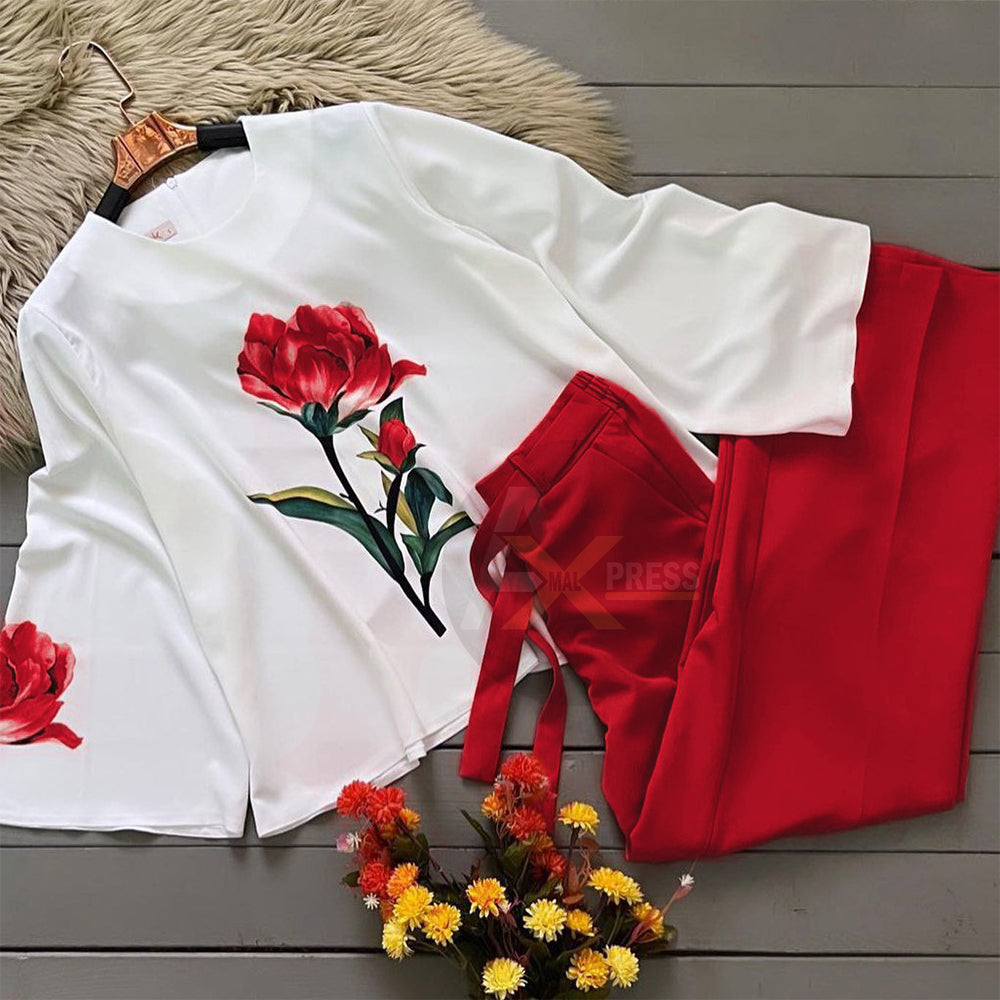 Premium Thailand Co-Ord Set AM-27