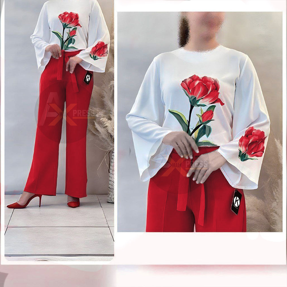 Premium Thailand Co-Ord Set AM-28