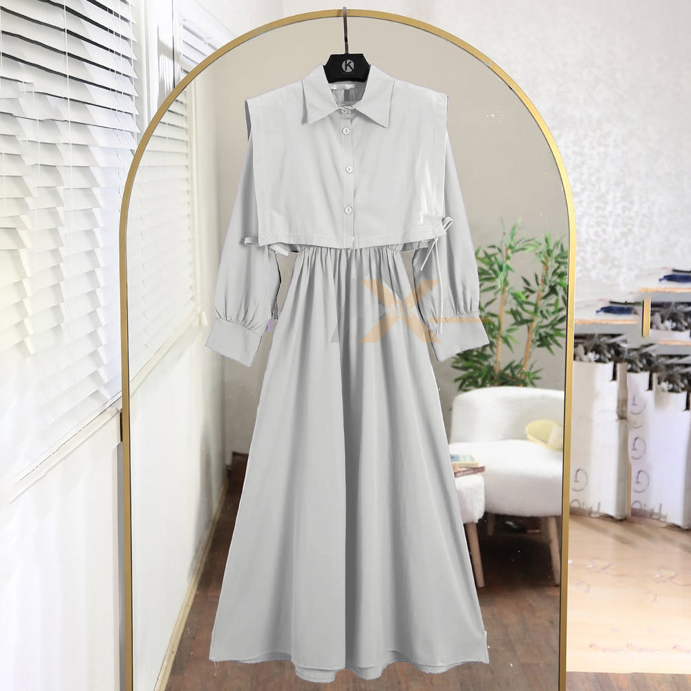 Premium Turkish Cote Maxie