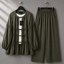 Meher Tie 3-Piece Set | ZM-017