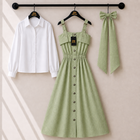 Pista Green
