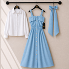 Sky Blue