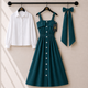 Peacock Green