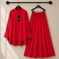 Lunessa Co-Ord Set | ZM-001