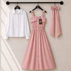 Tea Pink