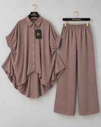 Dusty Pink