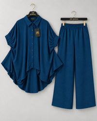 Zink Blue