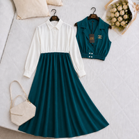 Peacock Green