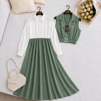 Dull Sage Green