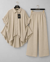 Ivory Cream