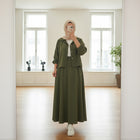 Army Green