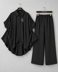 Classic Black
