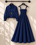 Navy Blue