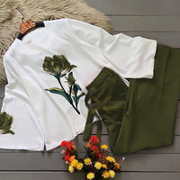 Army Green
