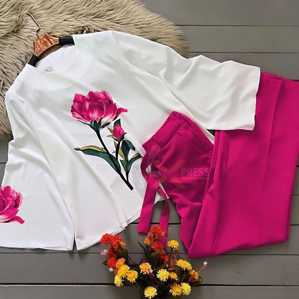 Premium Thailand Co-Ord Set AM-27