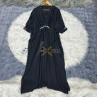 Charcoal Navy