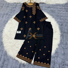 Classic Black