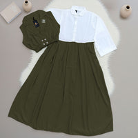Army Green