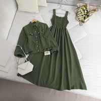 Army Green