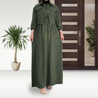 Army Green