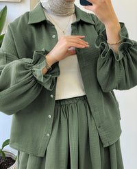 Army Green