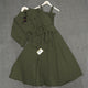 Army Green