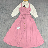 Turkish Lush Aura Maxi