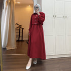 Blod Red