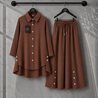 Chocolate Brown