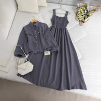 Charcool Gray