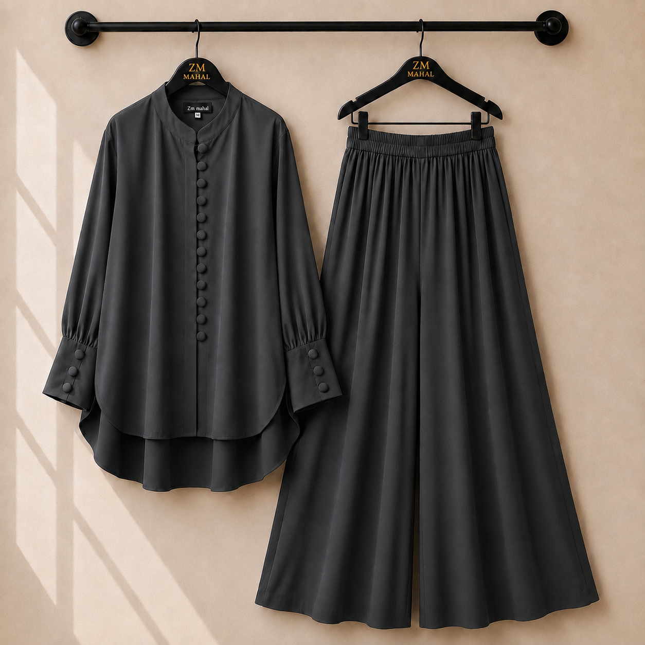 Lunessa Co-Ord Set | KO-17