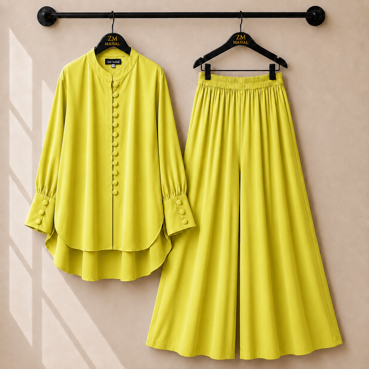 Lunessa Co-Ord Set | KO-17
