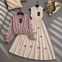 Dusty Pink