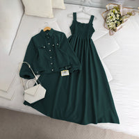 Botal Green
