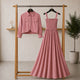 Spicy Pink