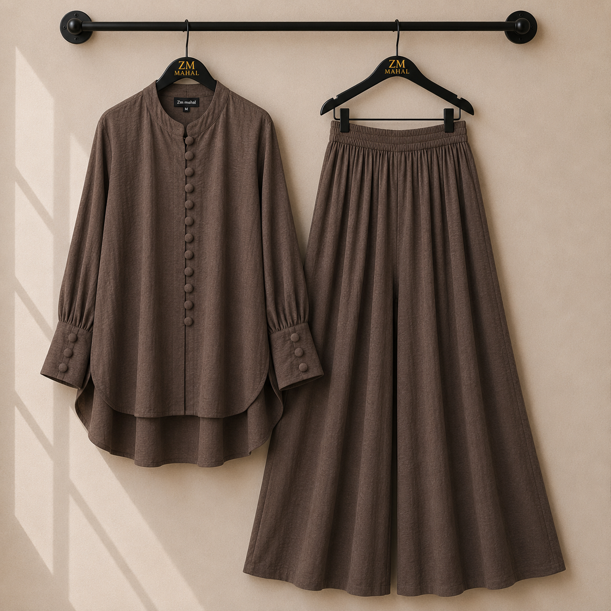 Lunessa Co-Ord Set | KO-17