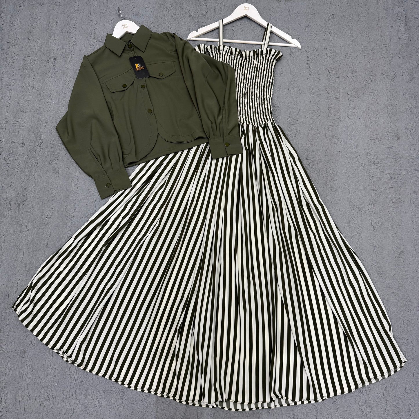 Turkish style Smokie Maxi (Copy)