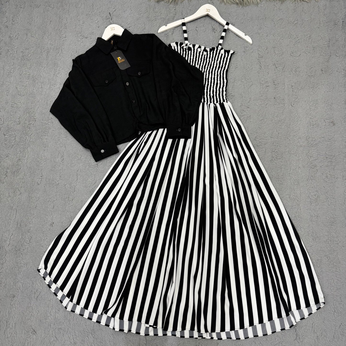 Turkish style Smokie Maxi (Copy)