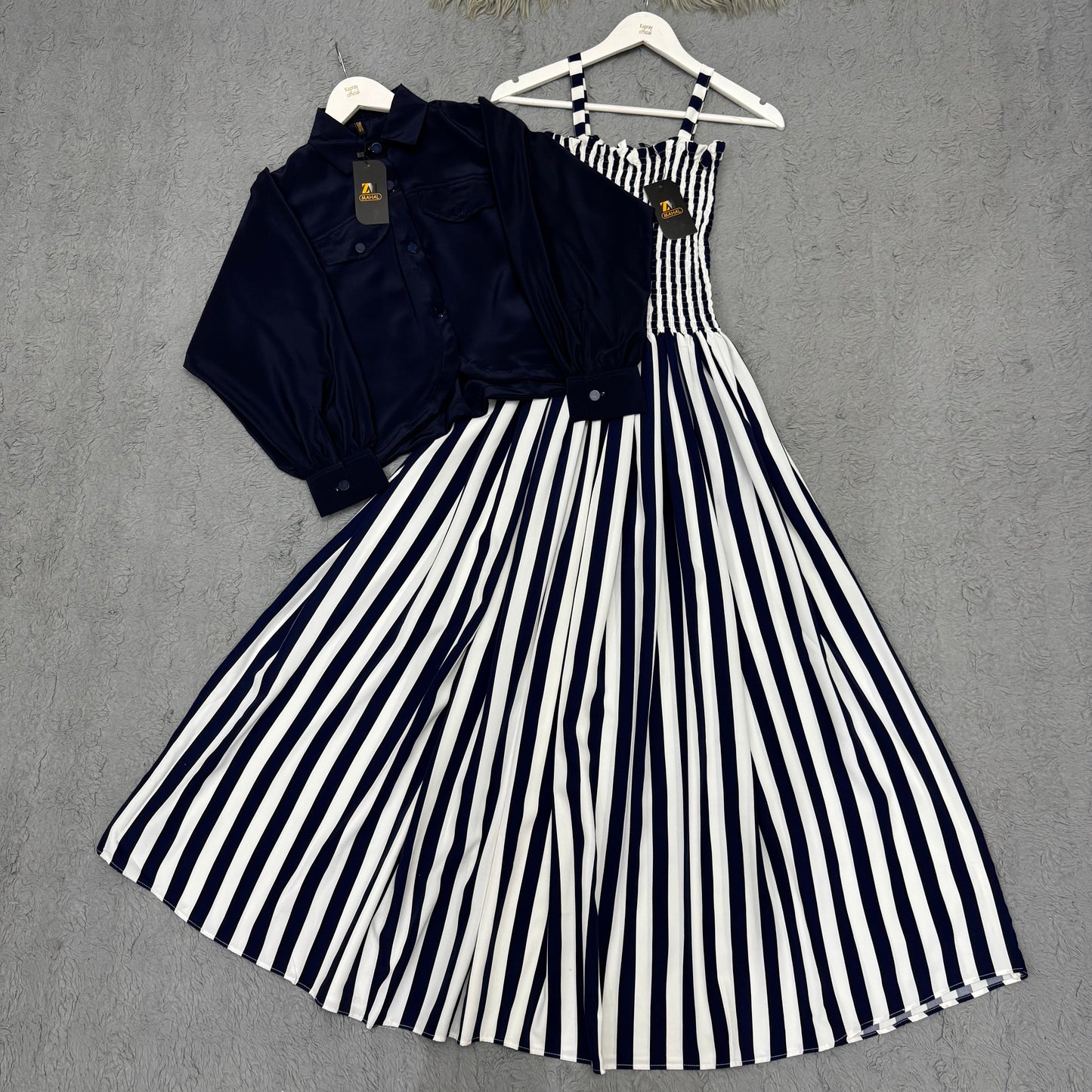 Turkish style Smokie Maxi (Copy)