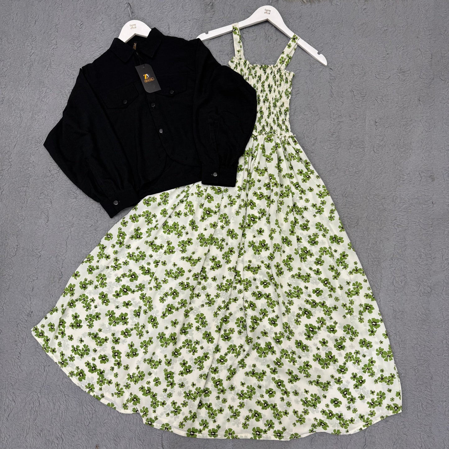 Turkish style Smokie Maxi (Copy)