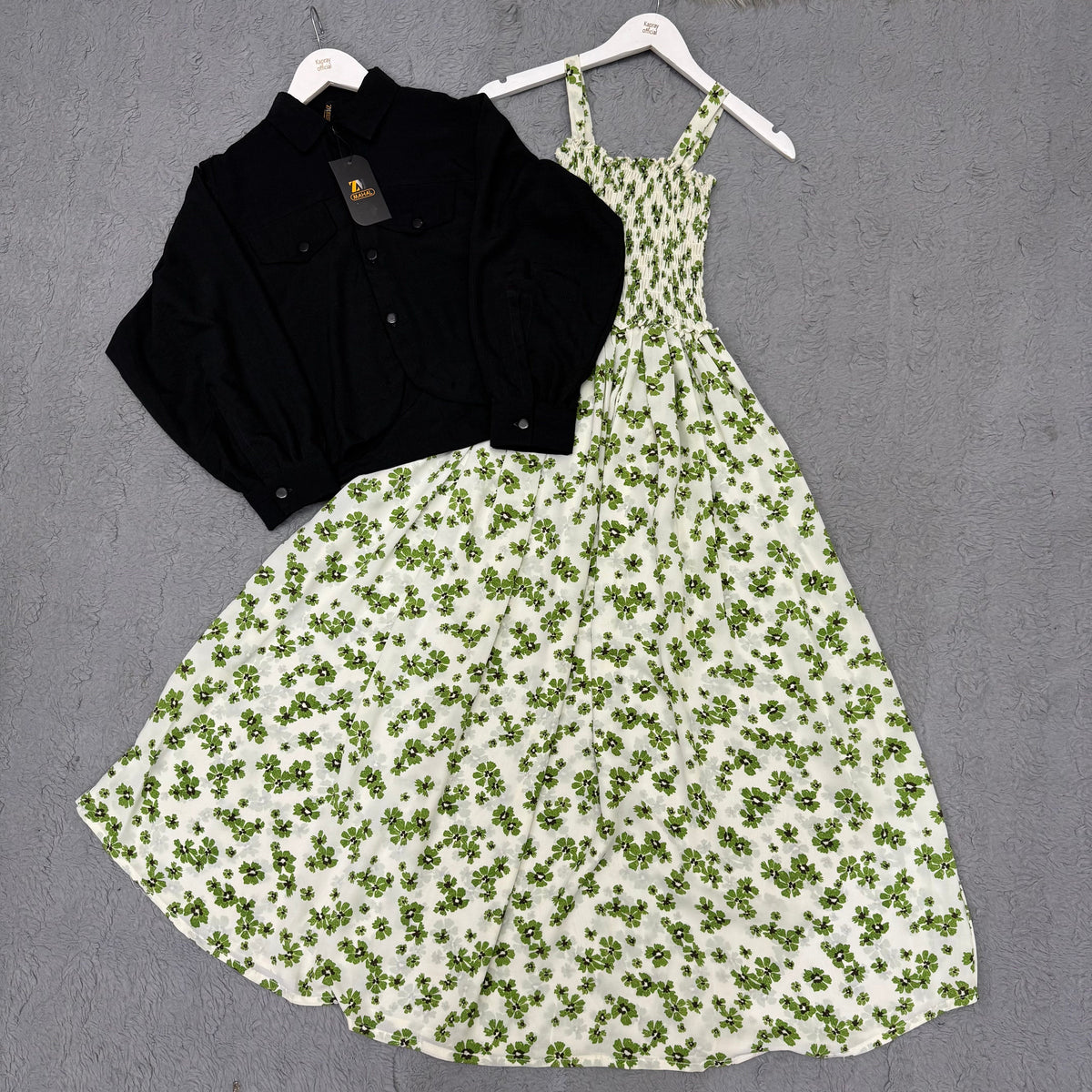 Turkish style Smokie Maxi (Copy)