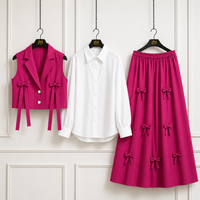 Fuchsia Pink