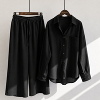 Midnight Black