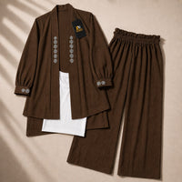 Chocolate Brown