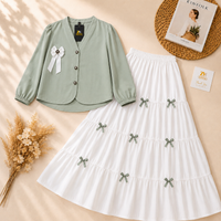 Mint Green