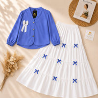 Royal Blue