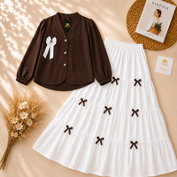 Chocolate Brown 1