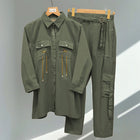 Army Green