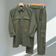 Army Green