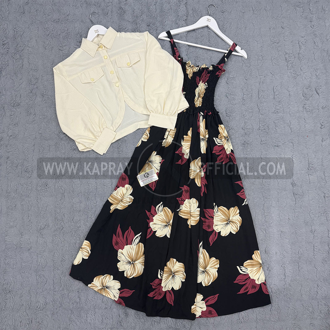 Turkish style Smokie Maxi (Copy)